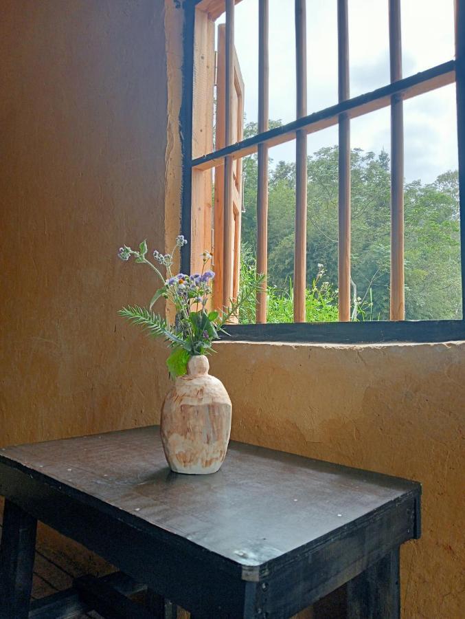 Dong Van Panorama Homestay ภายนอก รูปภาพ
