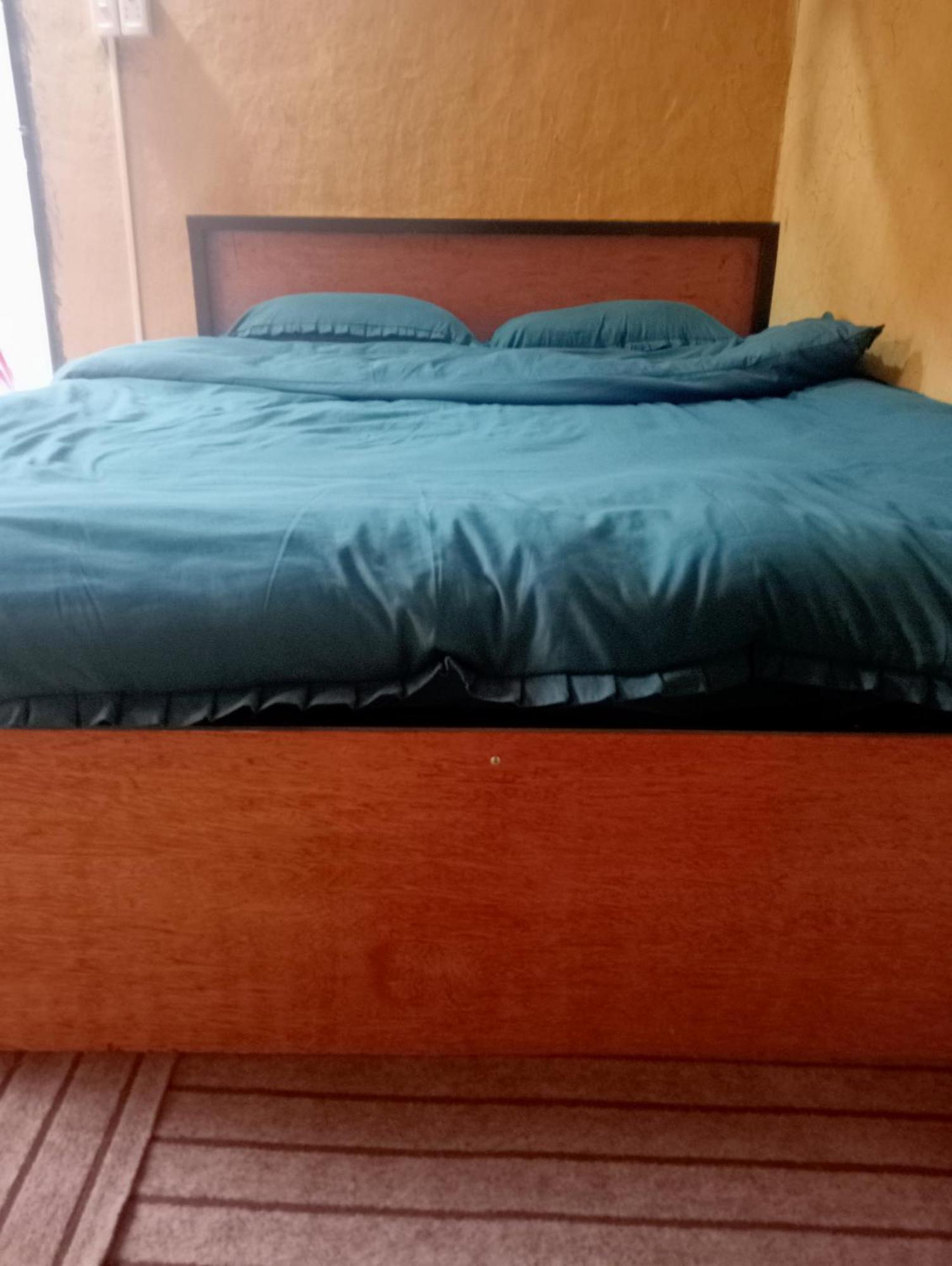 Dong Van Panorama Homestay ภายนอก รูปภาพ